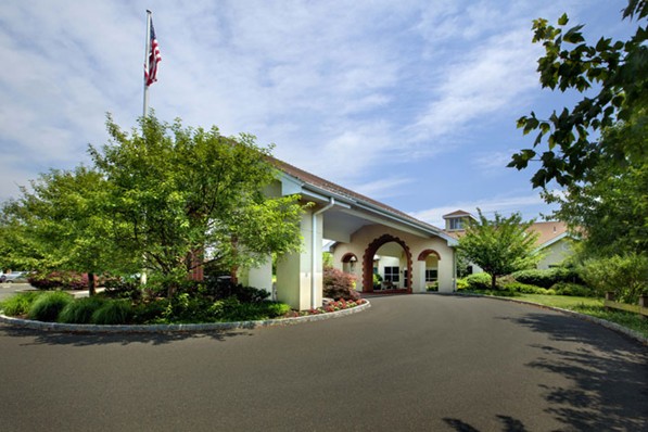 Brittany Pointe Estates