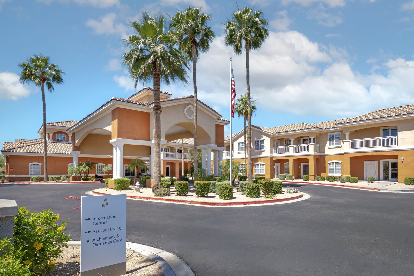Brookdale North Scottsdale photo 2