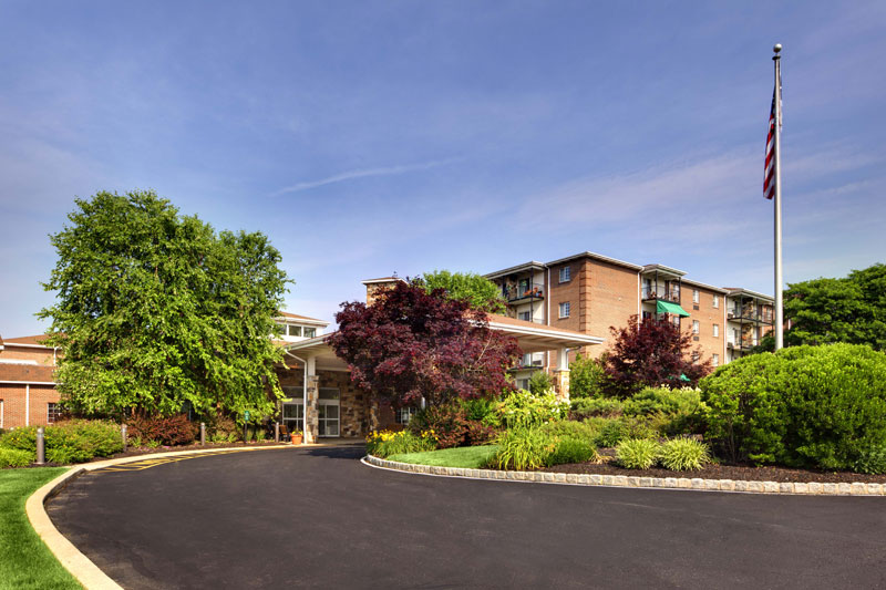 Granite Farms Estates