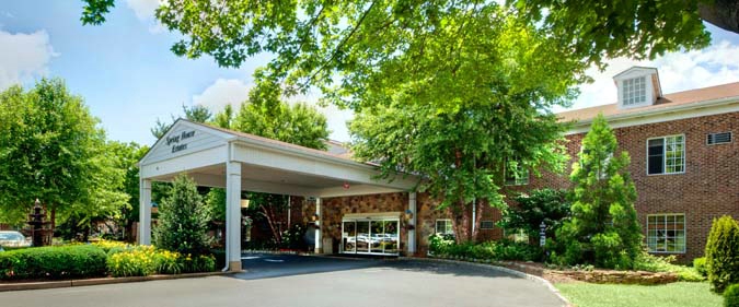 Spring House Estates