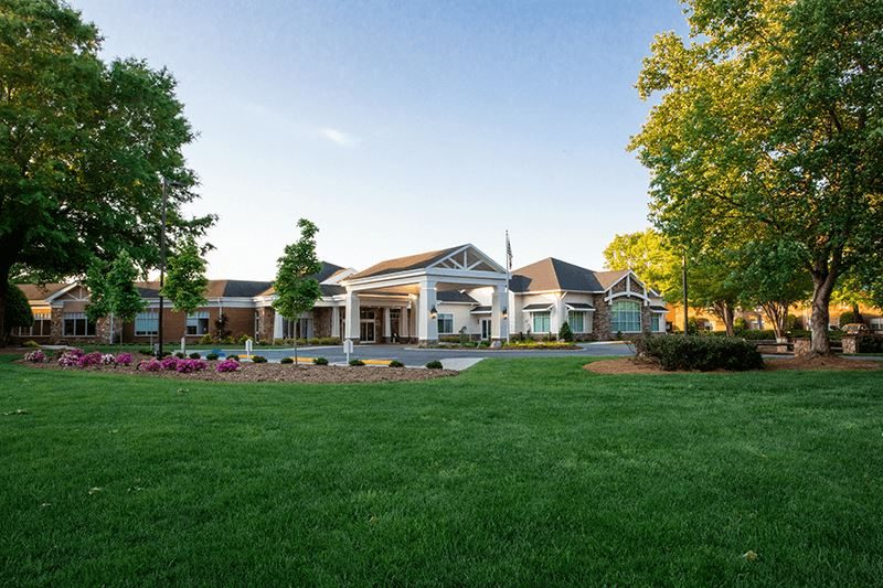 Tryon Estates photo 2