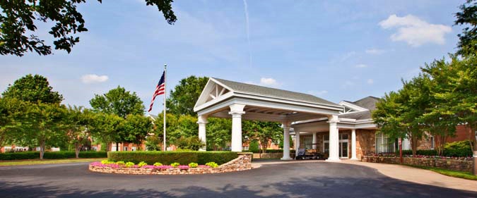 Tryon Estates