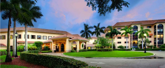 Edgewater Pointe Estates