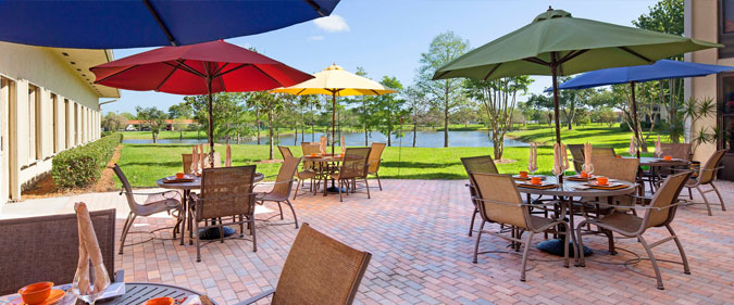 Indian River Estates