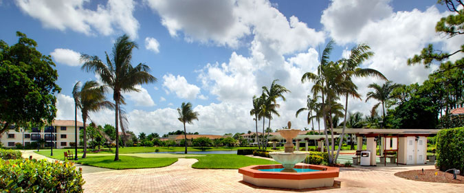 St. Andrews Estates