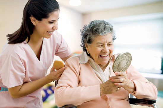 Heaven Sent CareGivers photo 1