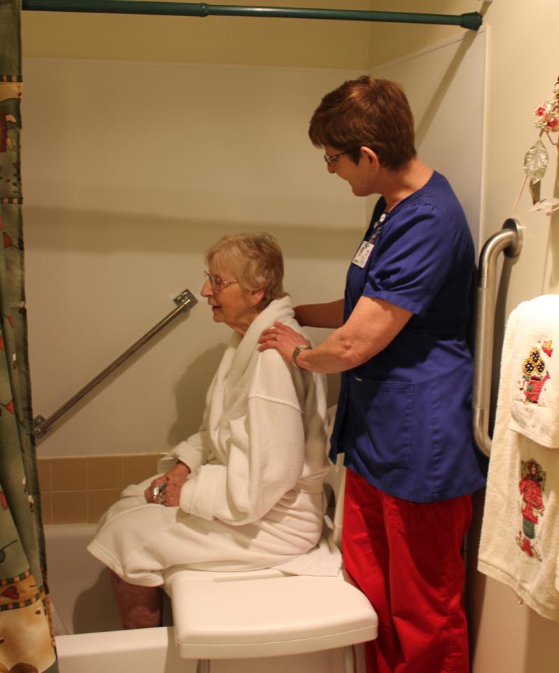 Heaven Sent CareGivers photo 2