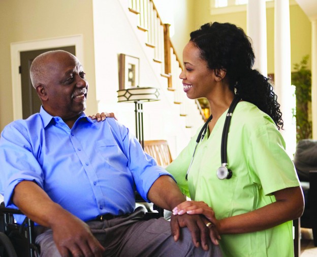 Heaven Sent CareGivers photo 3