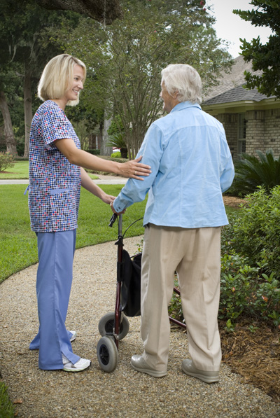 Heaven Sent CareGivers photo 4