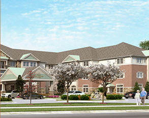 Vista Springs