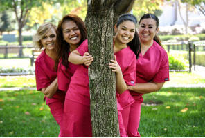 At Home Care and Companion Services photo 1