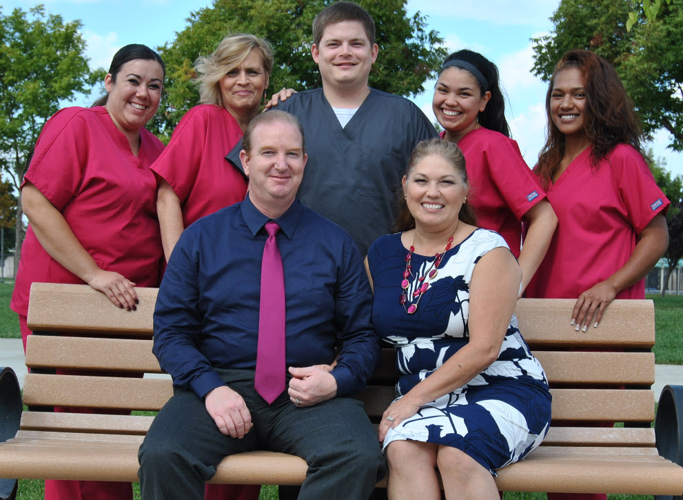 At Home Care and Companion Services photo 2