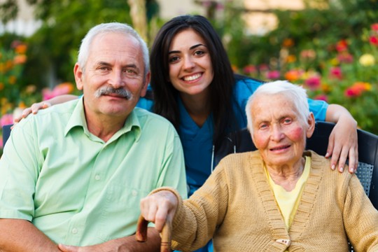 Adult Home Health Care photo 4