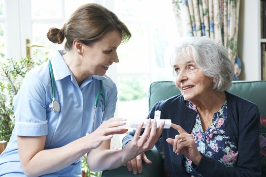 Adult Home Health Care photo 7