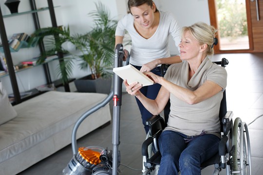 Adult Home Health Care photo 8