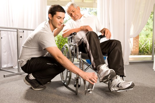 Adult Home Health Care photo 9