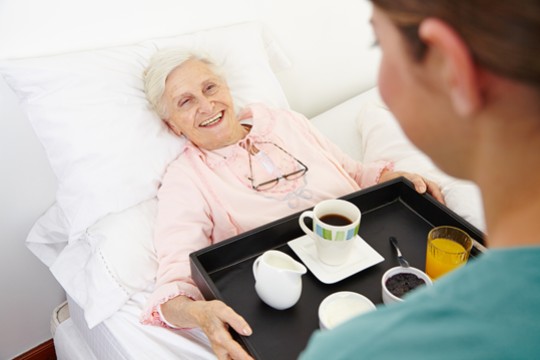 Adult Home Health Care photo 10