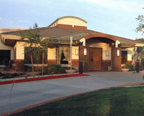Hawthorn Court