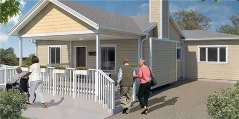Sevens Residential Memory Care