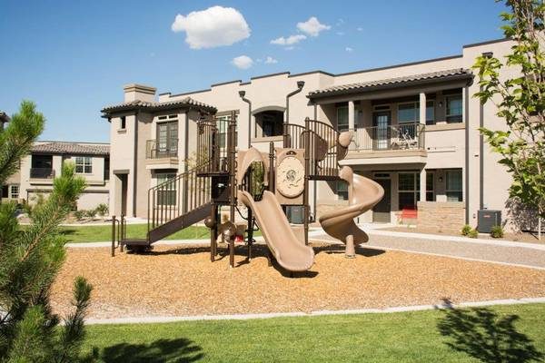 Andalucia Villas Apartments photo 4