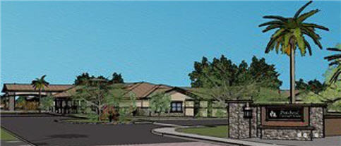 Parkland Memory Care