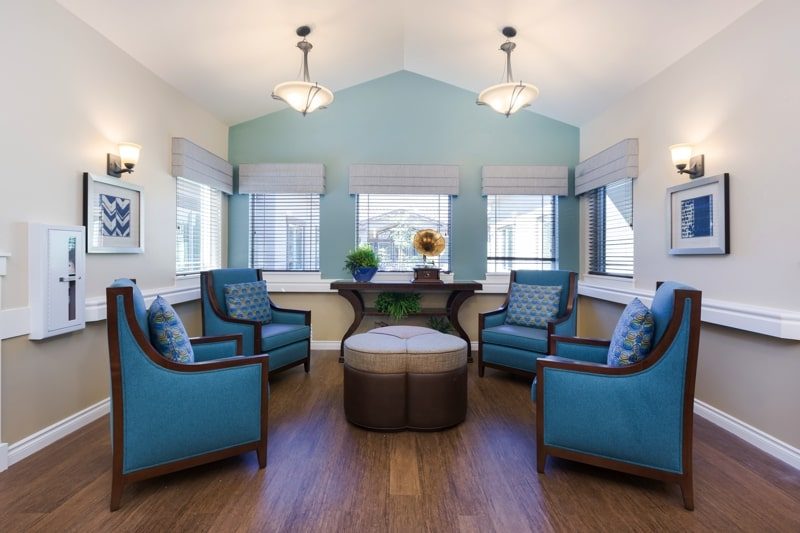 Parkland Memory Care photo 2