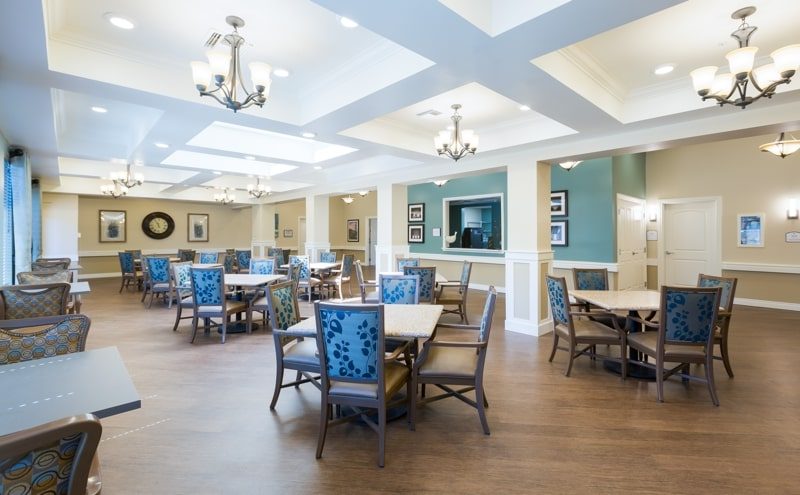 Parkland Memory Care photo 3