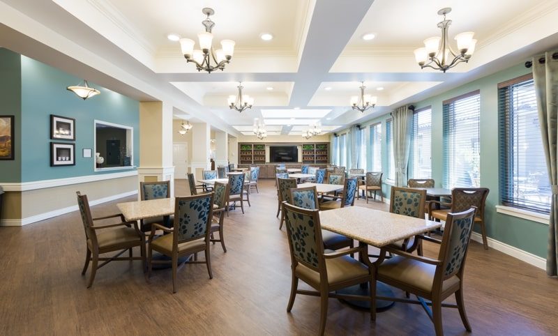 Parkland Memory Care photo 4