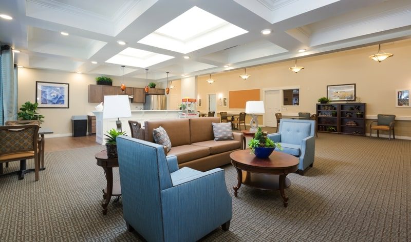 Parkland Memory Care photo 5