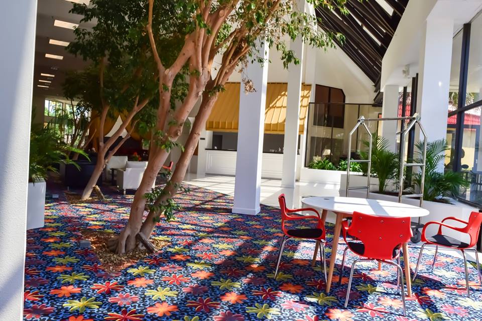 CRISTAL PALACE RESORT photo 2