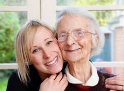 Good Hands In Home Care photo 1