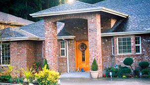 Ideal Care Homes Inc.