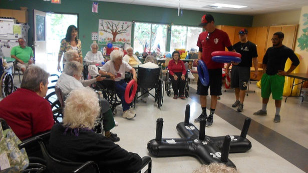 River Ridge Living Center photo 2