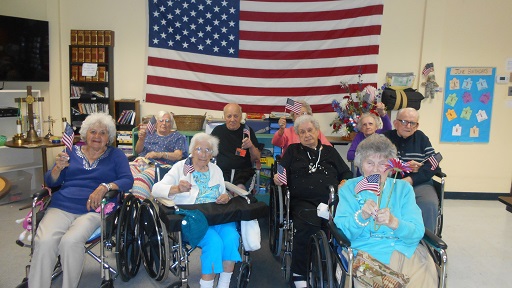 River Ridge Living Center photo 3