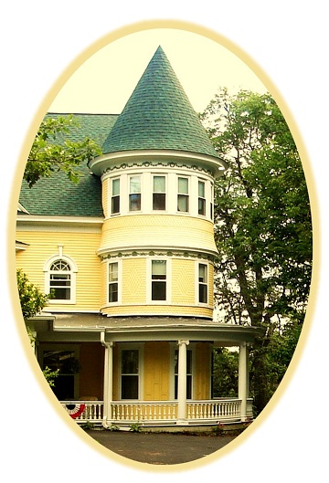 The Athenaeum of Skaneateles