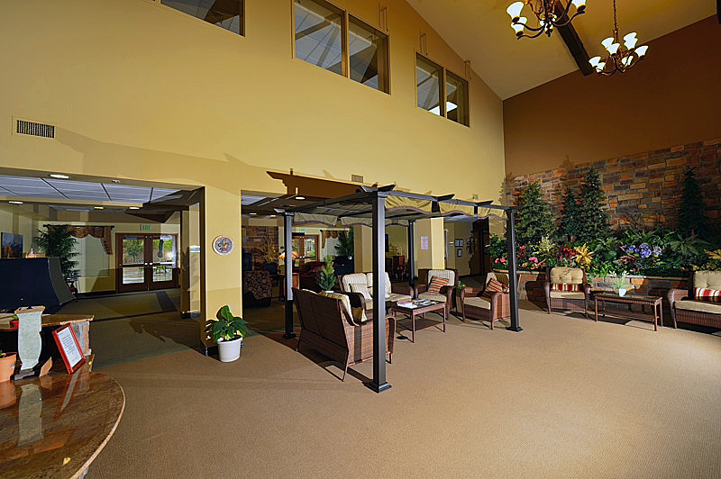 Teal Creek Senior Living photo 1