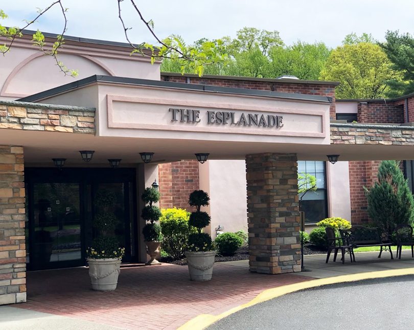 The Esplanade at Palisades photo 3