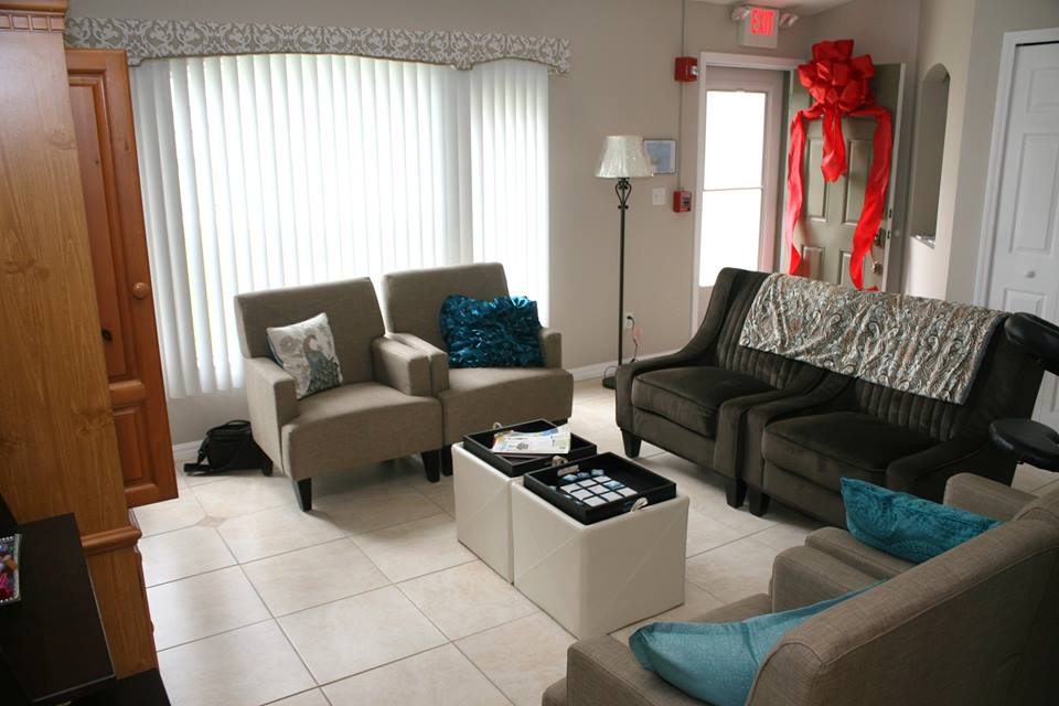 Hospitality House photo 4