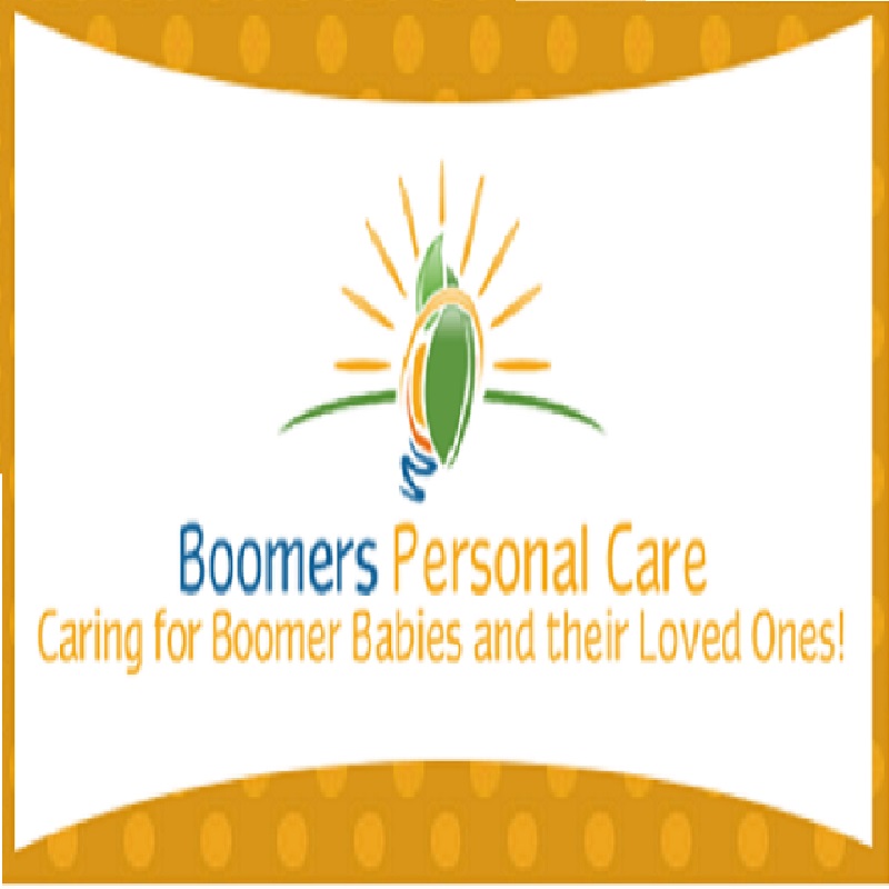 Boomers Personal Care