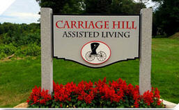 Carriage Hill Assisted Living