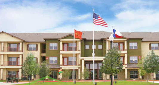 Midcrown Senior Pavilion photo 2