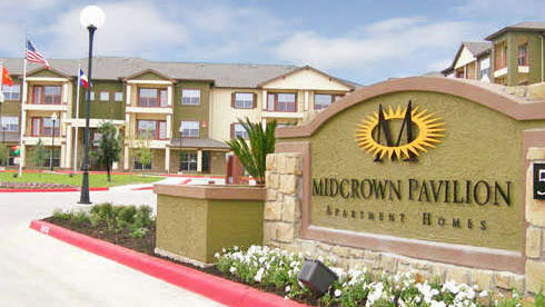 Midcrown Senior Pavilion photo 3