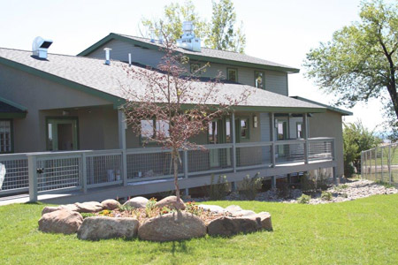 EVENINGS PORCH ASSISTED LIVING photo 1