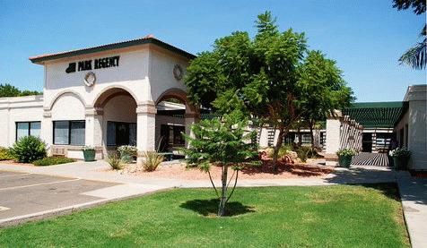 Brookdale North Chandler photo 1