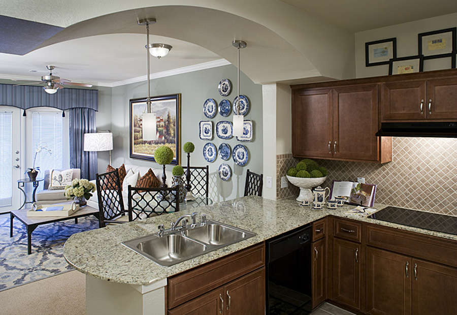 Churchill Estates at Lake Highlands photo 1