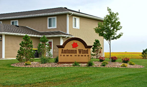 Storybrook Apartments