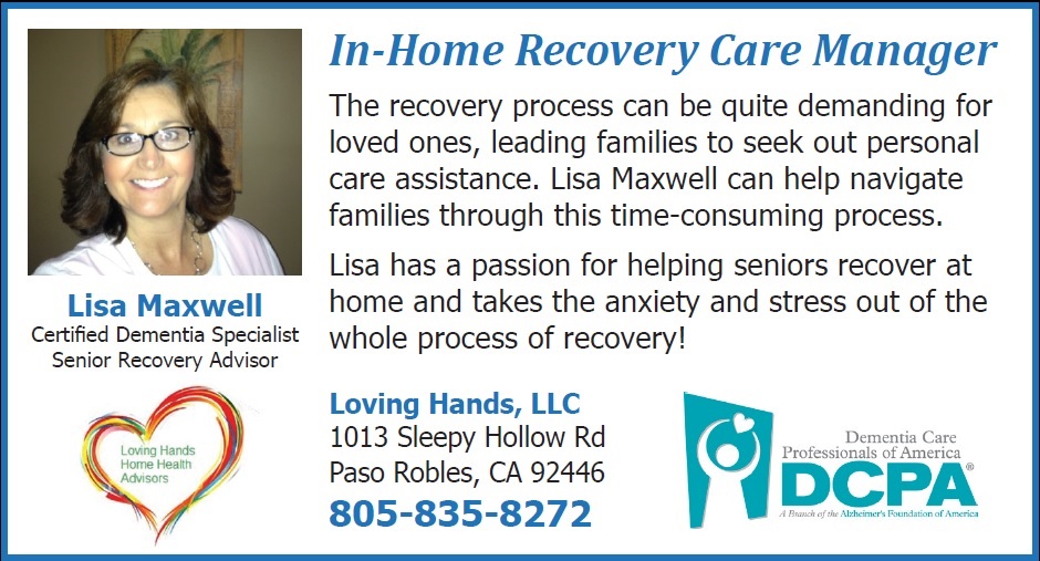 Lisa's Home Sweet Home aka Loving Hands Care Management photo 4