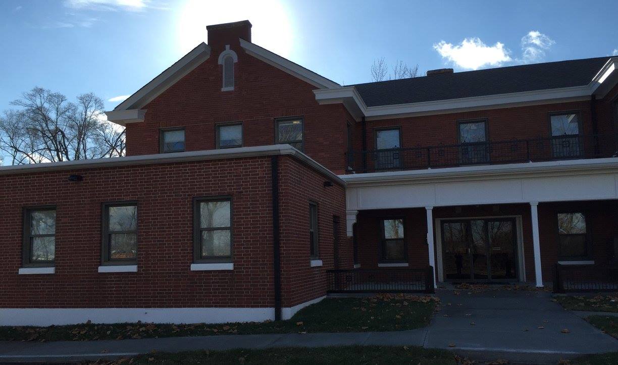 Simmons Senior Apartments photo 1