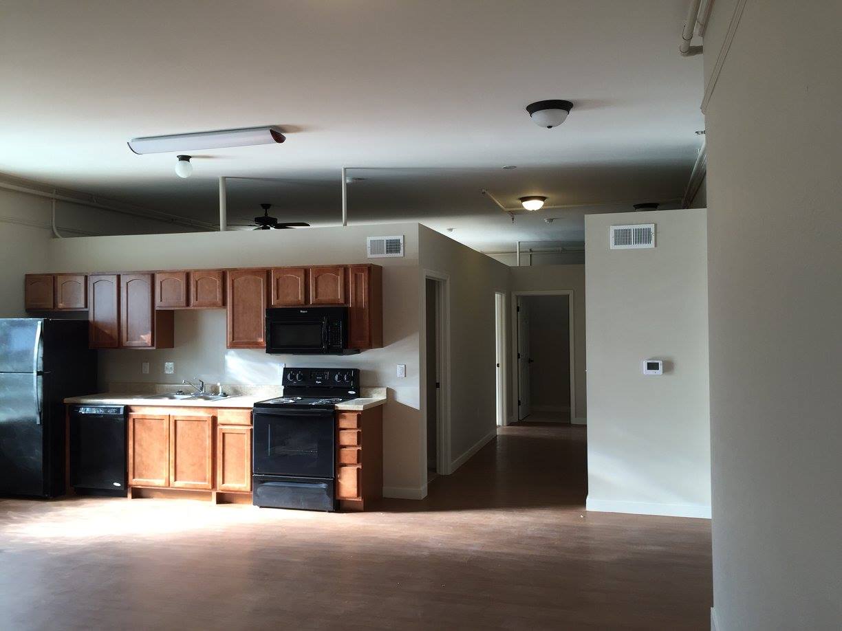 Simmons Senior Apartments photo 2