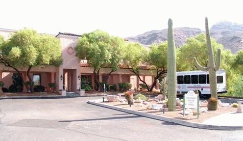 Brookdale Santa Catalina photo 1